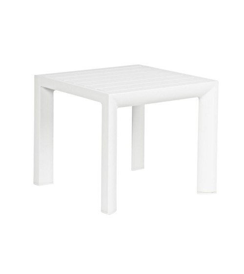 Mesa de centro “CRUISE” 40×40 – BIZZOTTO