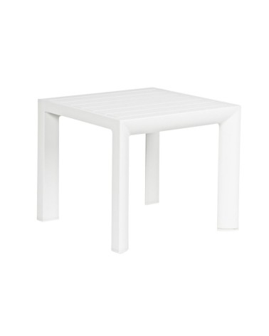 Mesa de centro “CRUISE” 40×40 – BIZZOTTO