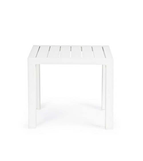 Mesa de centro “CRUISE” 40×40 – BIZZOTTO