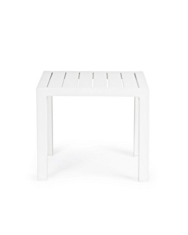 Mesa de centro “CRUISE” 40×40 – BIZZOTTO