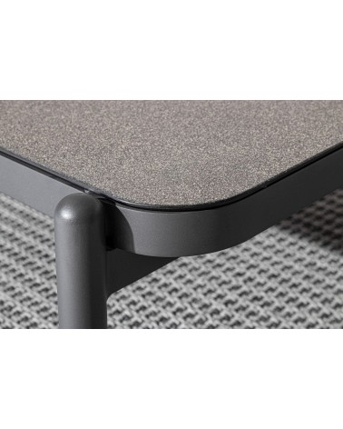 Mesa de centro “FLORENCIA” 120×75 – BIZZOTTO