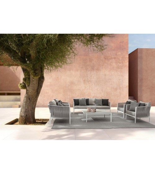 Mesa de centro “FLORENCIA” 120×75 – BIZZOTTO