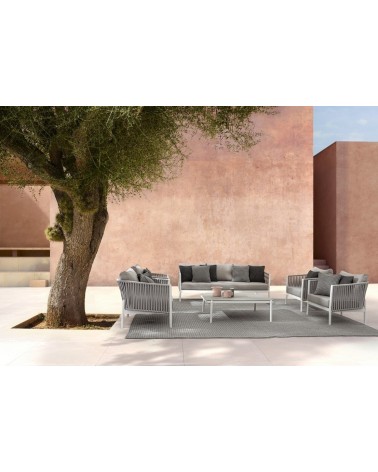 Mesa de centro “FLORENCIA” 120×75 – BIZZOTTO