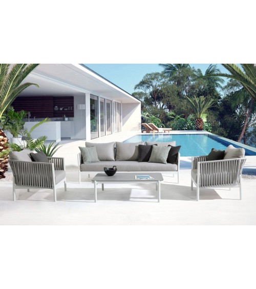 Mesa de centro “FLORENCIA” 120×75 – BIZZOTTO