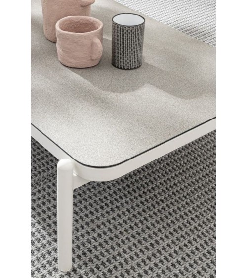 Mesa de centro “FLORENCIA” 120×75 – BIZZOTTO
