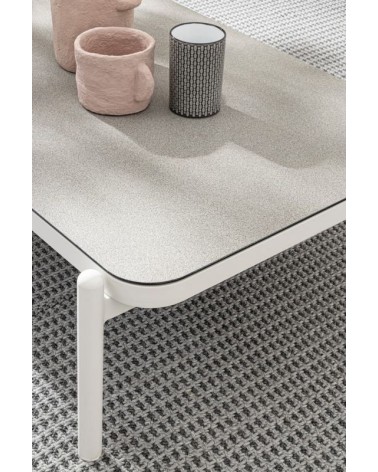 Mesa de centro “FLORENCIA” 120×75 – BIZZOTTO
