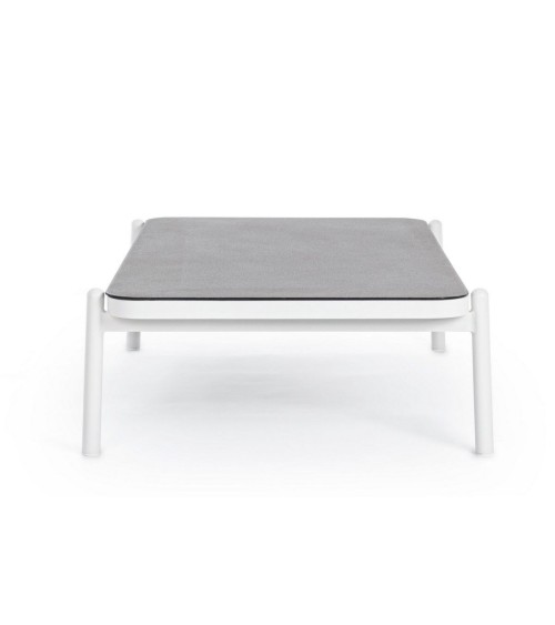 Mesa de centro “FLORENCIA” 120×75 – BIZZOTTO