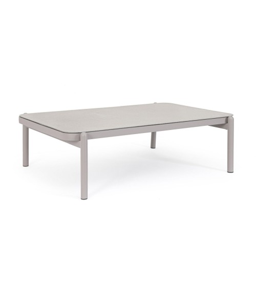 Mesa de centro “FLORENCIA” 120×75 – BIZZOTTO