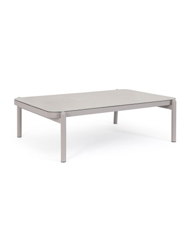 Mesa de centro “FLORENCIA” 120×75 – BIZZOTTO