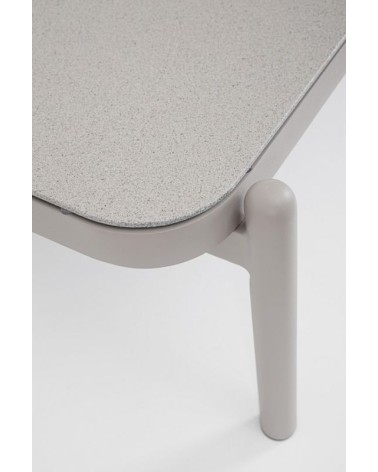 Mesa de centro “FLORENCIA” 120×75 – BIZZOTTO