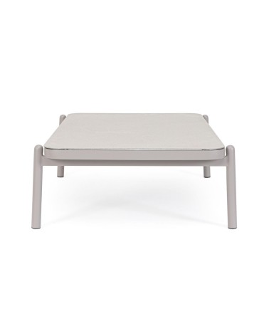 Mesa de centro “FLORENCIA” 120×75 – BIZZOTTO