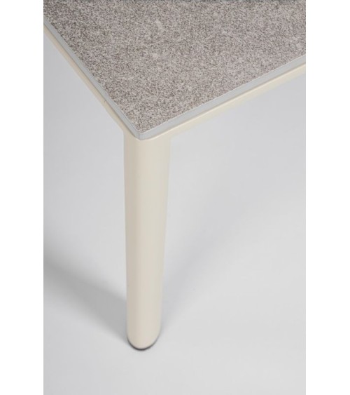 Mesa de centro “GERALD” 90×90 – BIZZOTTO