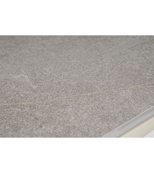 Mesa de centro “GERALD” 90×90 – BIZZOTTO
