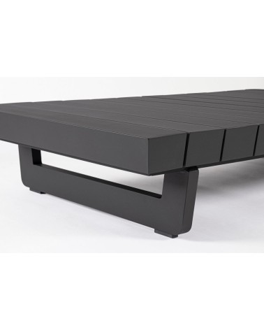 Mesa de centro “INFINITY” 126×73,5 – BIZZOTTO