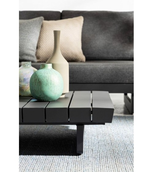 Mesa de centro “INFINITY” 126×73,5 – BIZZOTTO