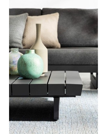 Mesa de centro “INFINITY” 126×73,5 – BIZZOTTO