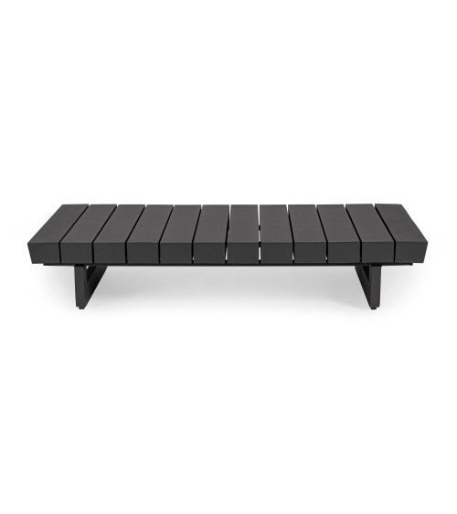 Mesa de centro “INFINITY” 126×73,5 – BIZZOTTO