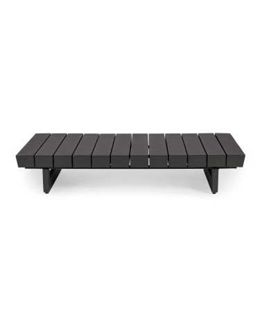 Mesa de centro “INFINITY” 126×73,5 – BIZZOTTO