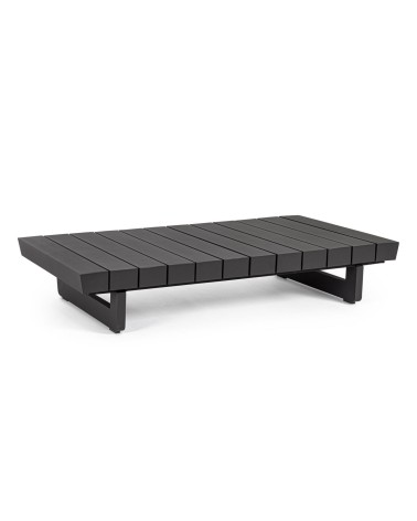 Mesa de centro “INFINITY” 126×73,5 – BIZZOTTO
