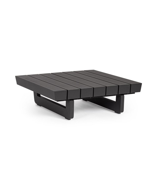 Mesa de centro modular “INFINITY” 73,5×73,5 – BIZZOTTO