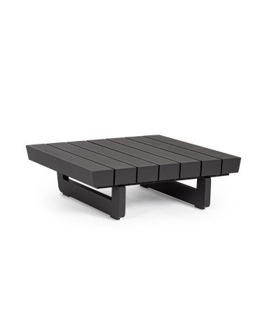 Mesa de centro modular “INFINITY” 73,5×73,5 – BIZZOTTO