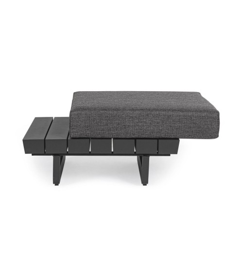 Mesa de centro modular “INFINITY” 73,5×73,5 – BIZZOTTO