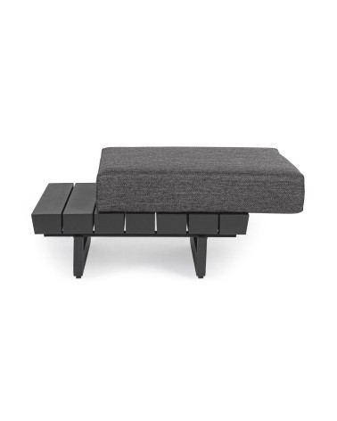Mesa de centro modular “INFINITY” 73,5×73,5 – BIZZOTTO