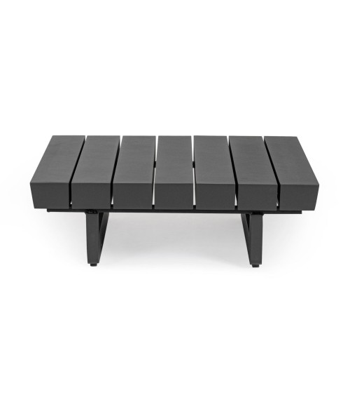 Mesa de centro modular “INFINITY” 73,5×73,5 – BIZZOTTO