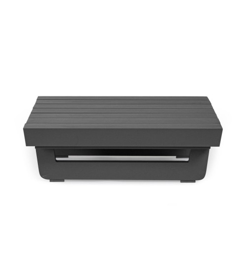 Mesa de centro modular “INFINITY” 73,5×73,5 – BIZZOTTO