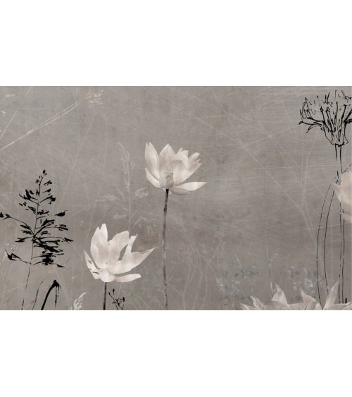 Papier peint “WPC_659” – Collection Botanica | BHOM