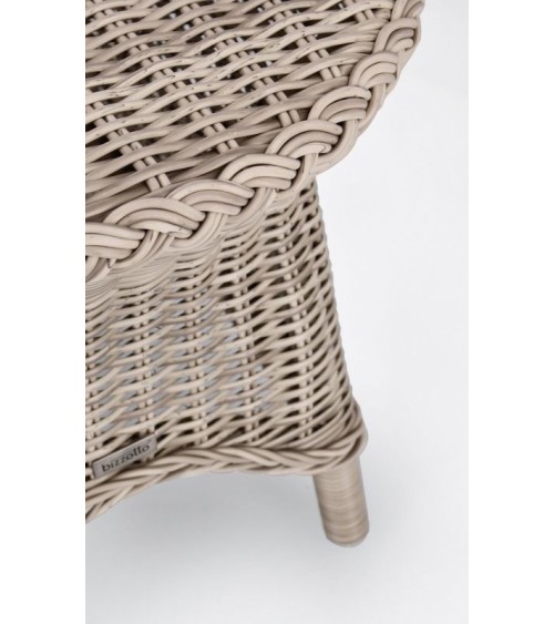 Mesa de centro “JUPITER” Ø55,5 outdoor – BIZZOTTO