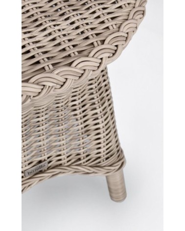 Mesa de centro “JUPITER” Ø55,5 outdoor – BIZZOTTO