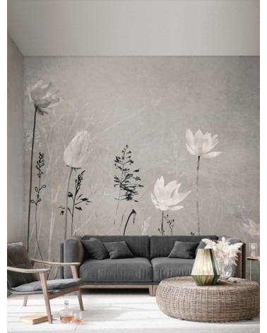 Tapete “WPC_659” – Botanica Kollektion | BHOM