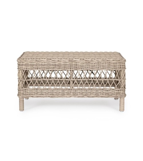 Mesa de centro “JUPITER” 80×50 outdoor – BIZZOTTO