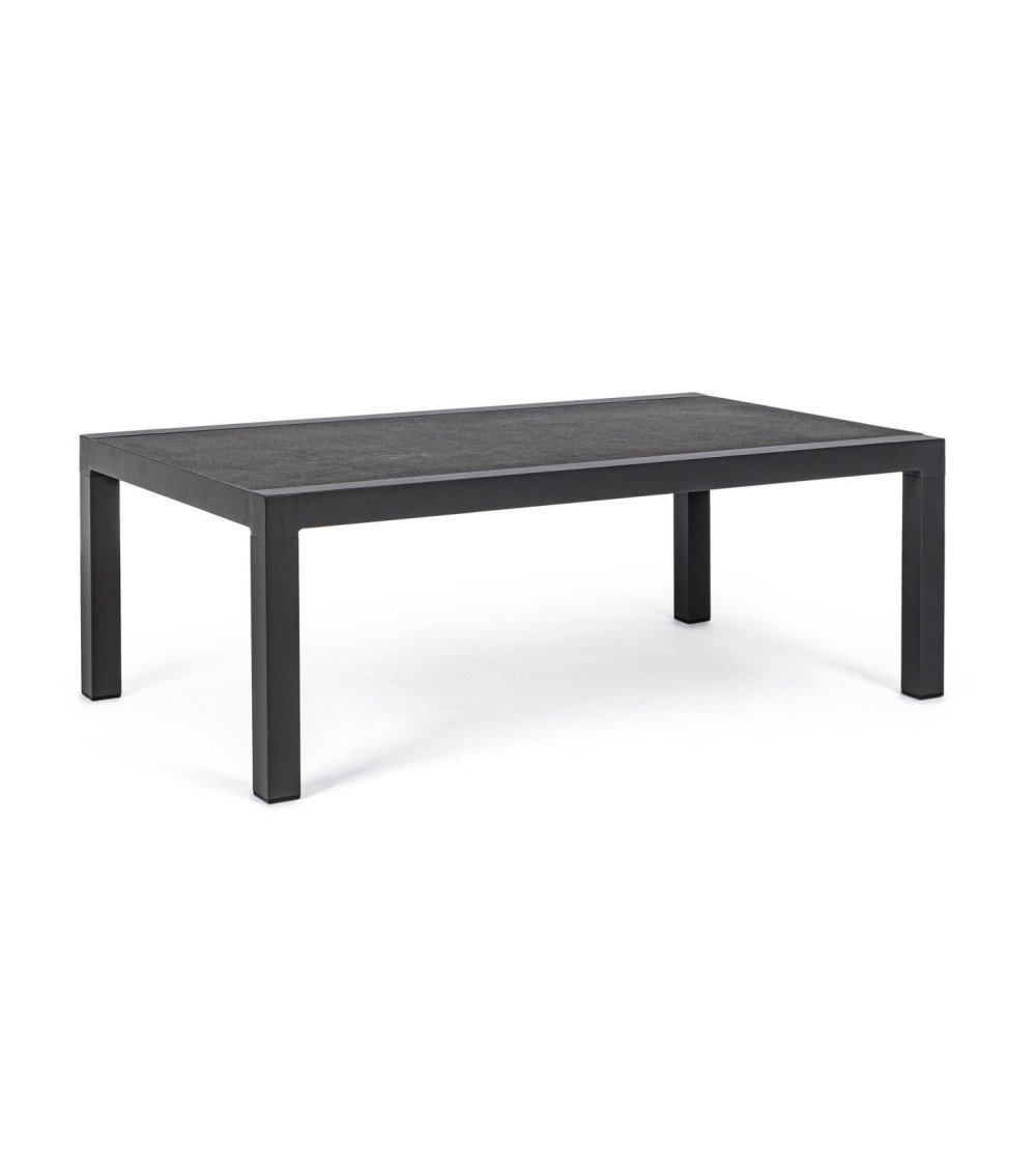 Mesa de centro “KLEDI” 120×70 outdoor – BIZZOTTO
