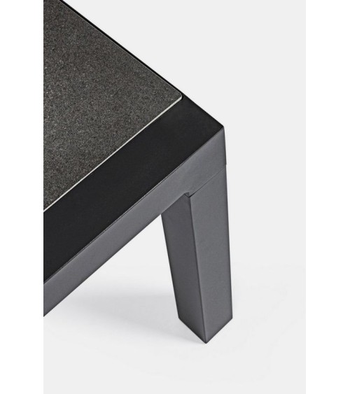 Mesa de centro “KLEDI” 120×70 outdoor – BIZZOTTO