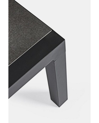 Mesa de centro “KLEDI” 120×70 outdoor – BIZZOTTO