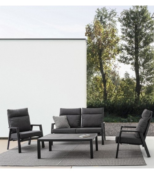 Mesa de centro “KLEDI” 120×70 outdoor – BIZZOTTO