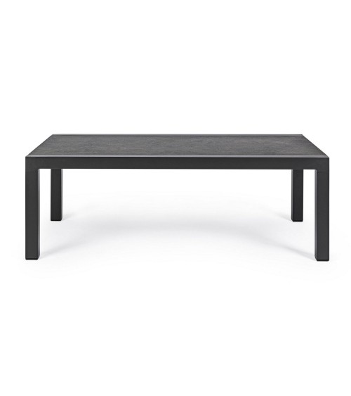 Mesa de centro “KLEDI” 120×70 outdoor – BIZZOTTO