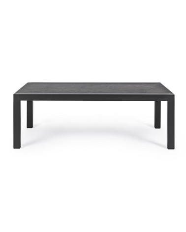 Mesa de centro “KLEDI” 120×70 outdoor – BIZZOTTO