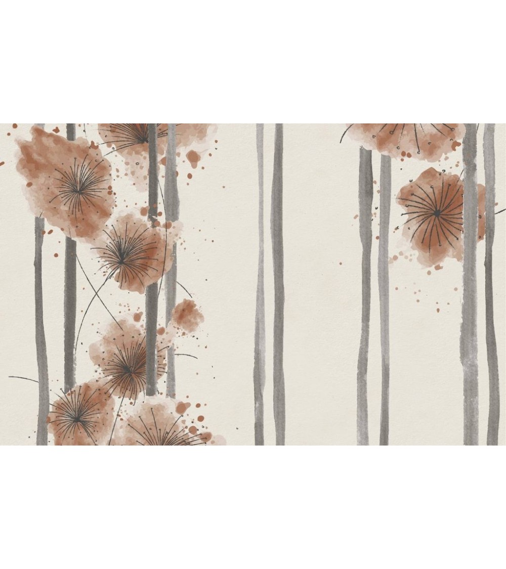 Papier peint “WPC_660” – Collection Botanica | BHOME