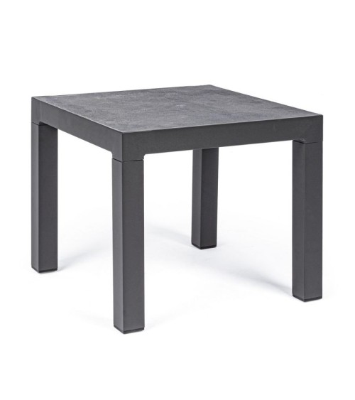 Mesa de centro “KLEDI” 50×50 outdoor – BIZZOTTO