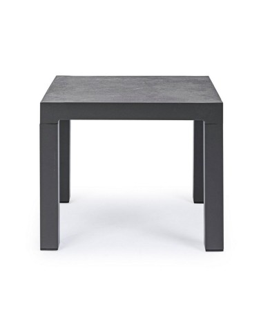 Mesa de centro “KLEDI” 50×50 outdoor – BIZZOTTO