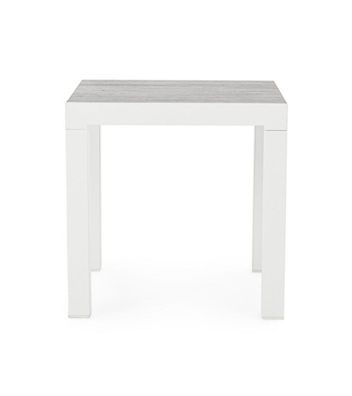 Mesa de centro “KLEDI” 50×50 outdoor – BIZZOTTO