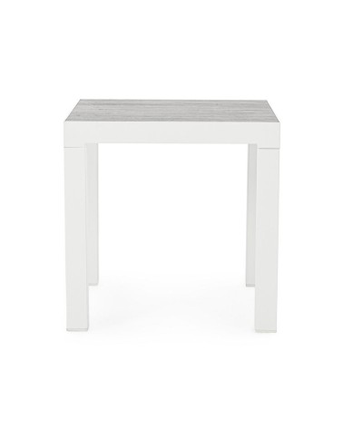Mesa de centro “KLEDI” 50×50 outdoor – BIZZOTTO