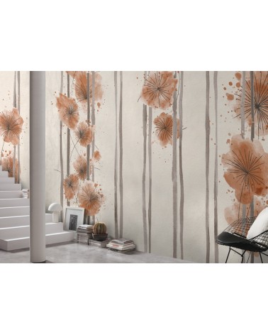 Papel pintado “WPC_660” – Colección Botanica | BHOME