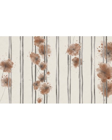 Papel pintado “WPC_660” – Colección Botanica | BHOME