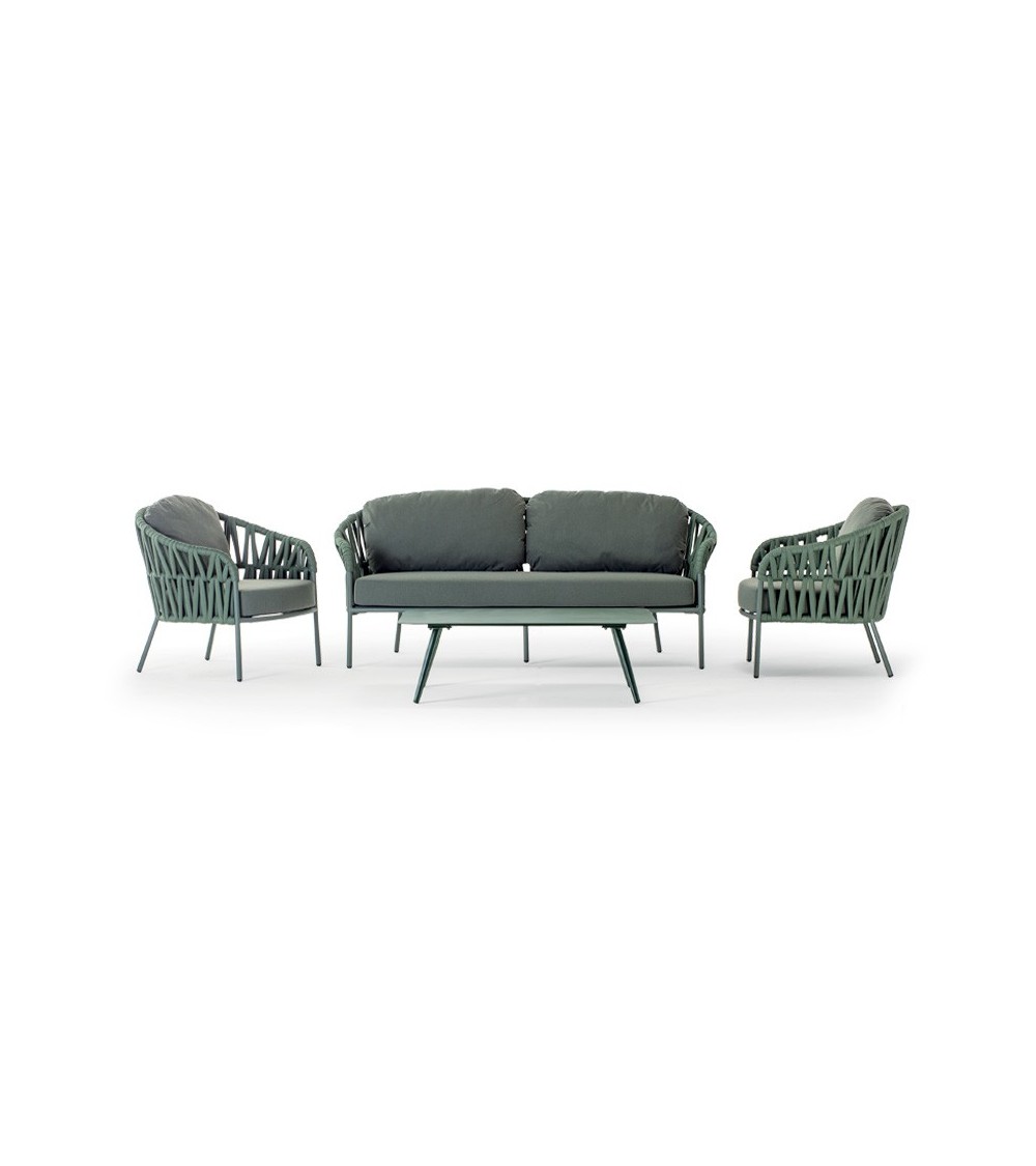 Set outdoor Victory Grattoni | BHOME by Arredi Barbàra