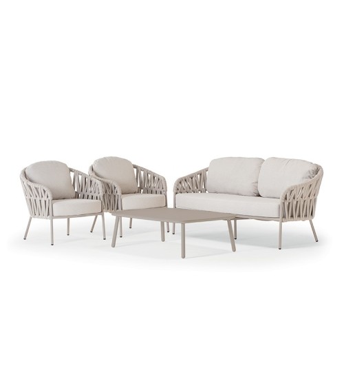 Set outdoor Victory Grattoni | BHOME by Arredi Barbàra