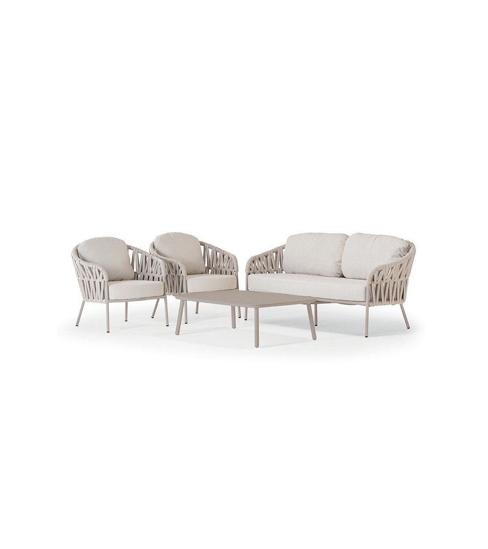 Set outdoor Victory Grattoni | BHOME by Arredi Barbàra